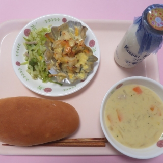 ４月１０日（木）