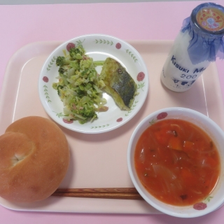 ４月２２日（火）
