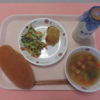 5月1日（木）