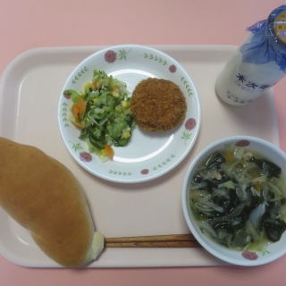 ５月８日（木）
