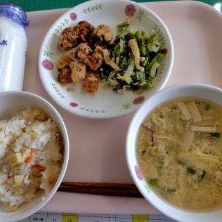 ５月７日（水）
