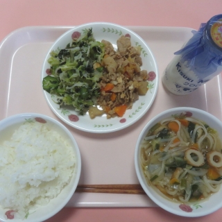 ５月９日（金）