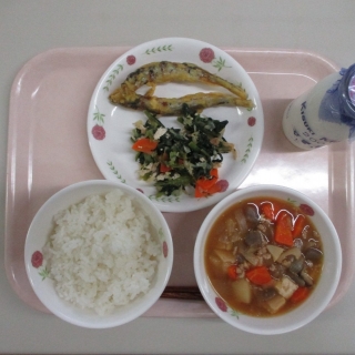 １０月２１日（火）