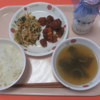 １０月２８日（火）