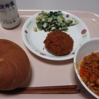 １１月１８日（火）