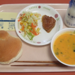 １１月２５日（火）