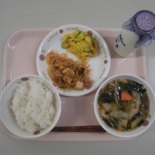 １１月２６日（水）