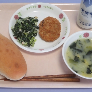 １２月４日（木）