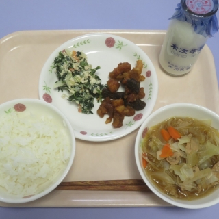 １２月５日（金）