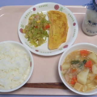 １２月１５日（月）