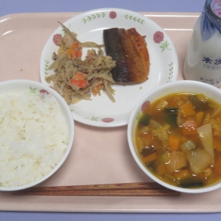 １２月２２日（月）