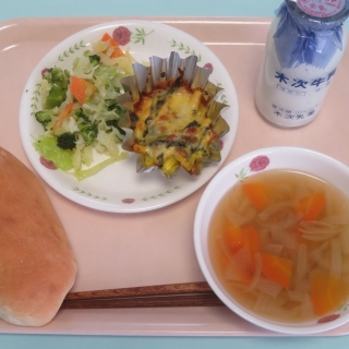 １月２２日（木）