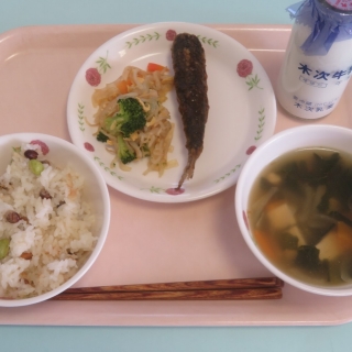 ２月３日（火）