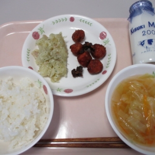 ２月２６日（木）