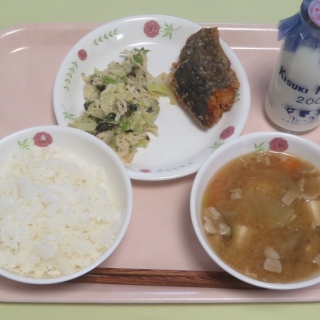 ２月２７日（金）