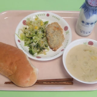 ３月１２日（木）