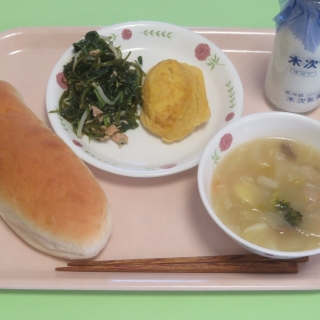 ３月１７日（火）